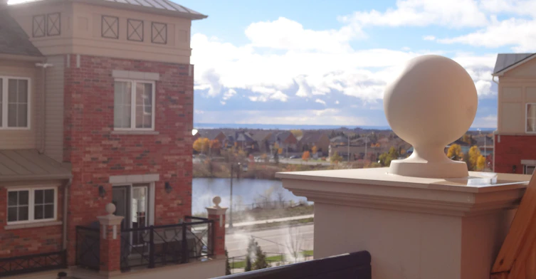 10-47 Hays Boulevard, Oakville, ON, L6H 0J1 - 3