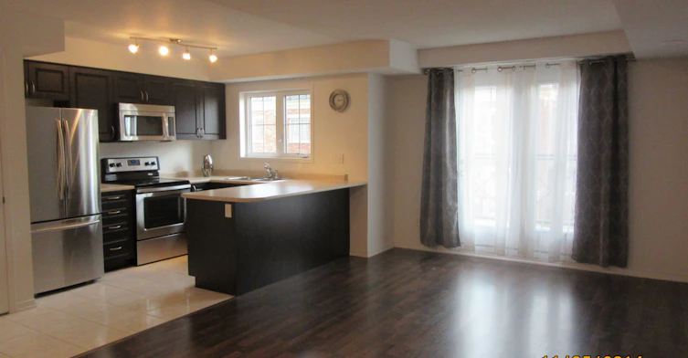 10-47 Hays Boulevard, Oakville, ON, L6H 0J1 - 2