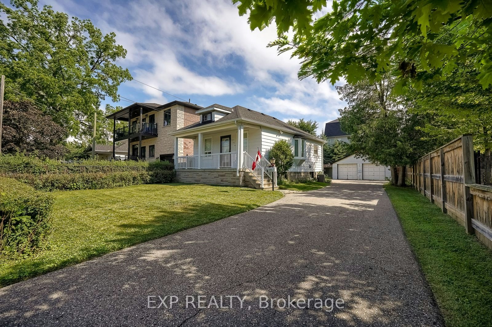 1141 Haig Boulevard, Mississauga, ON, L5E 2M6