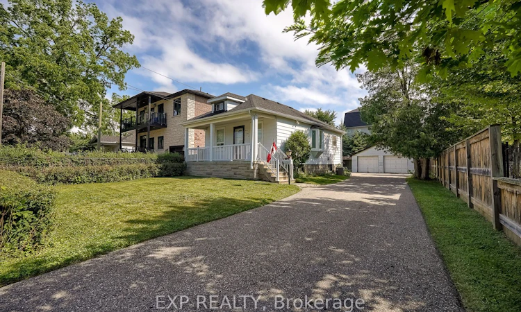 1141 Haig Boulevard