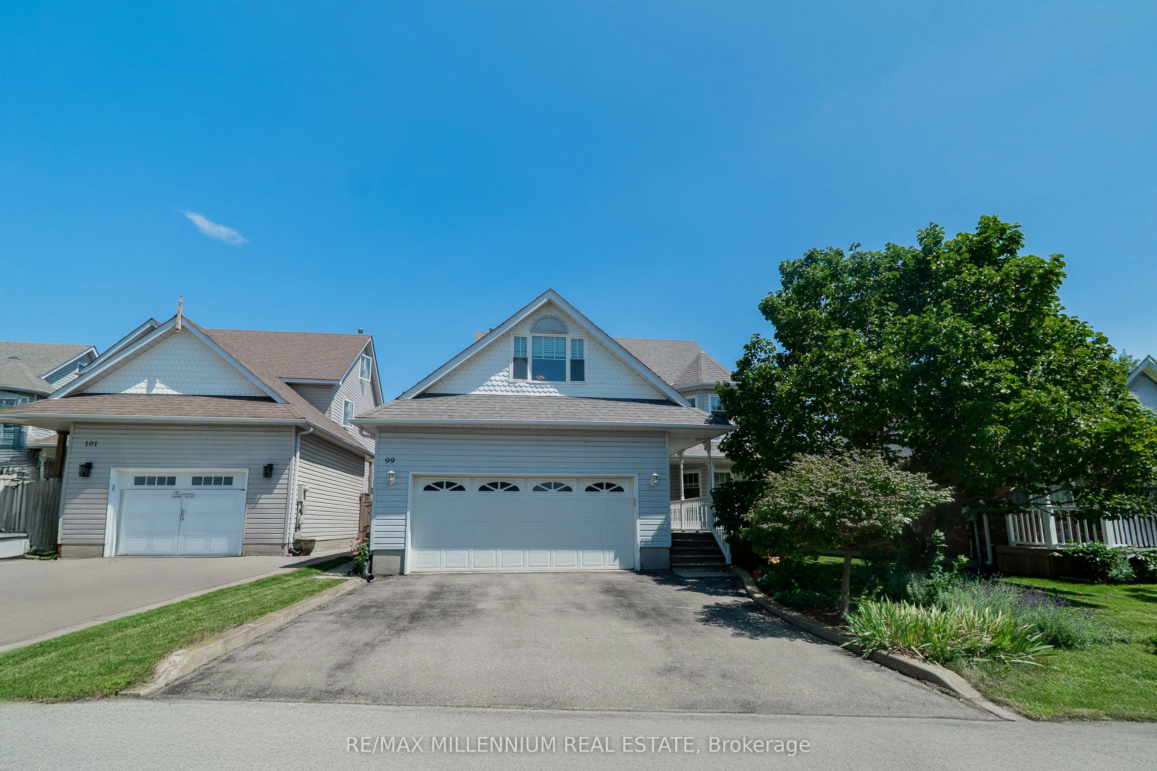 99 Dairy Drive, Halton Hills, ON, L7J 2Y1