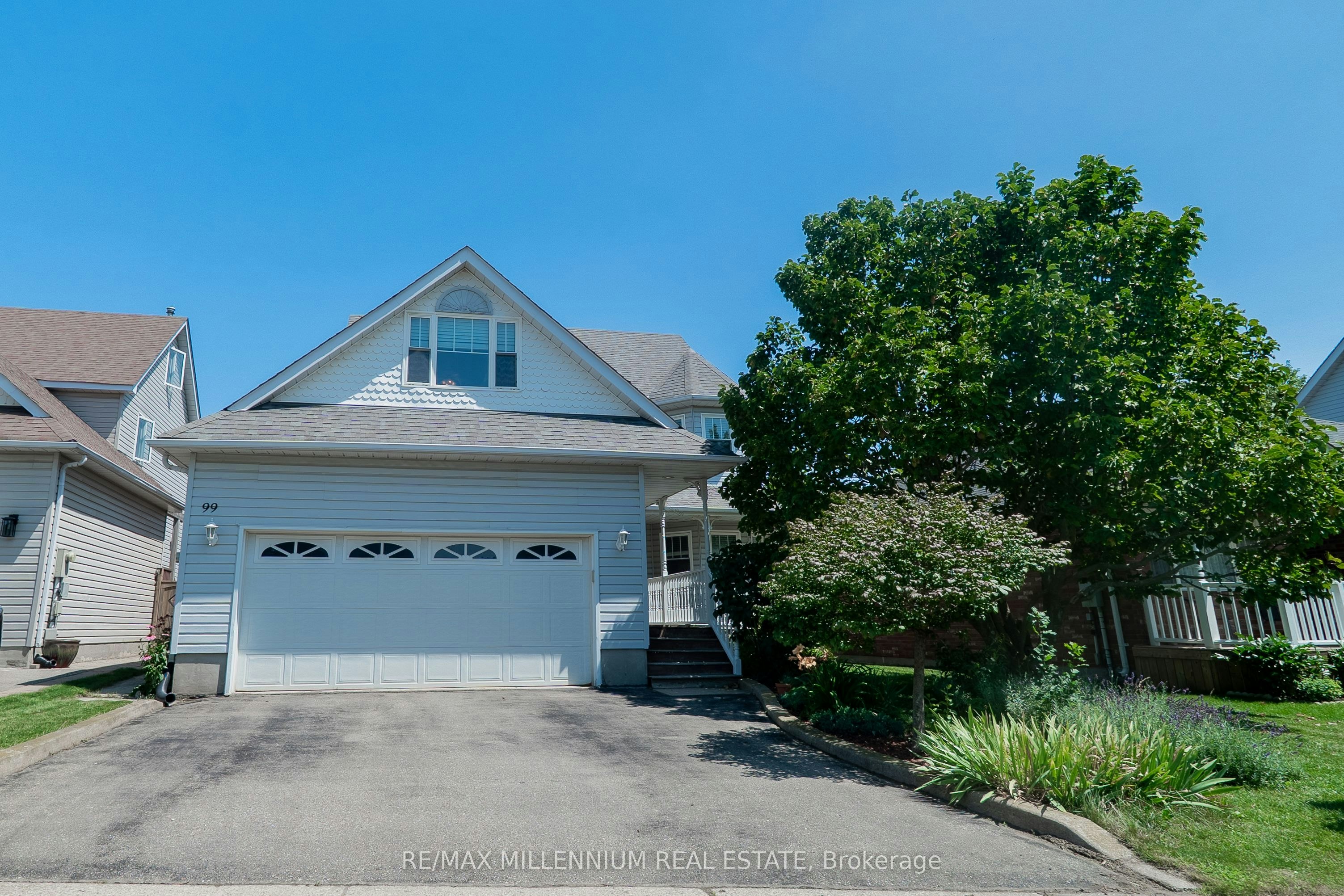 99 Dairy Drive, Halton Hills, ON, L7J 2Y1