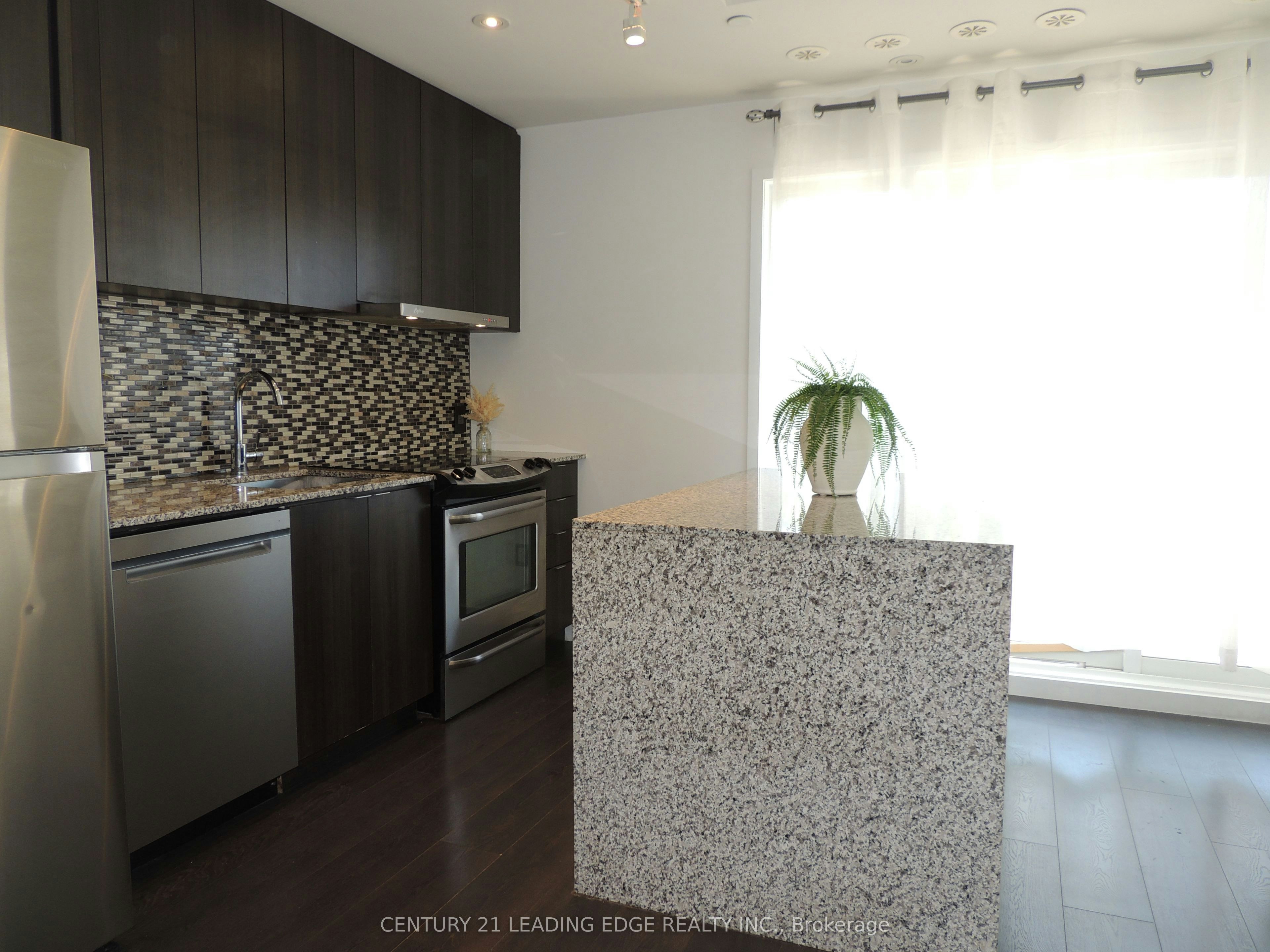 214-5005 Harvard Road, Mississauga, ON, L5M 0W5 - 8