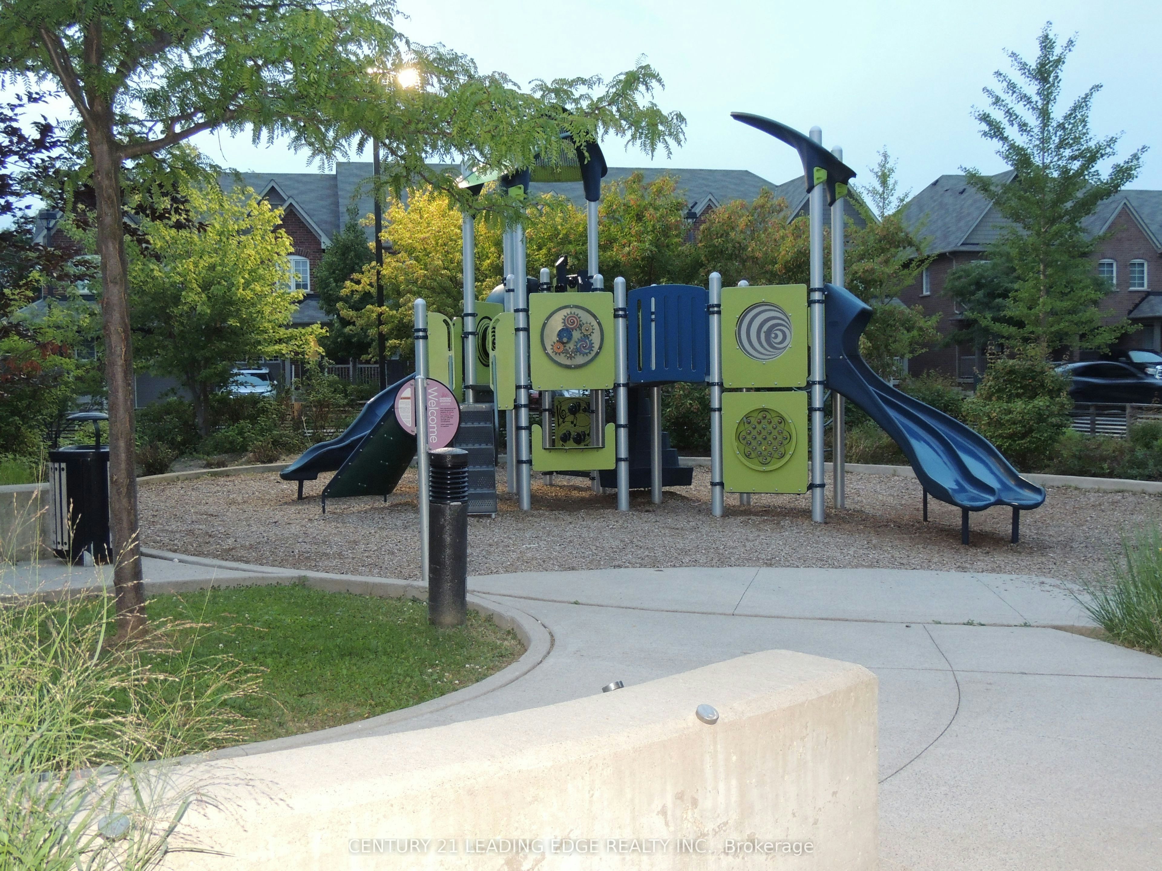 214-5005 Harvard Road, Mississauga, ON, L5M 0W5 - 23