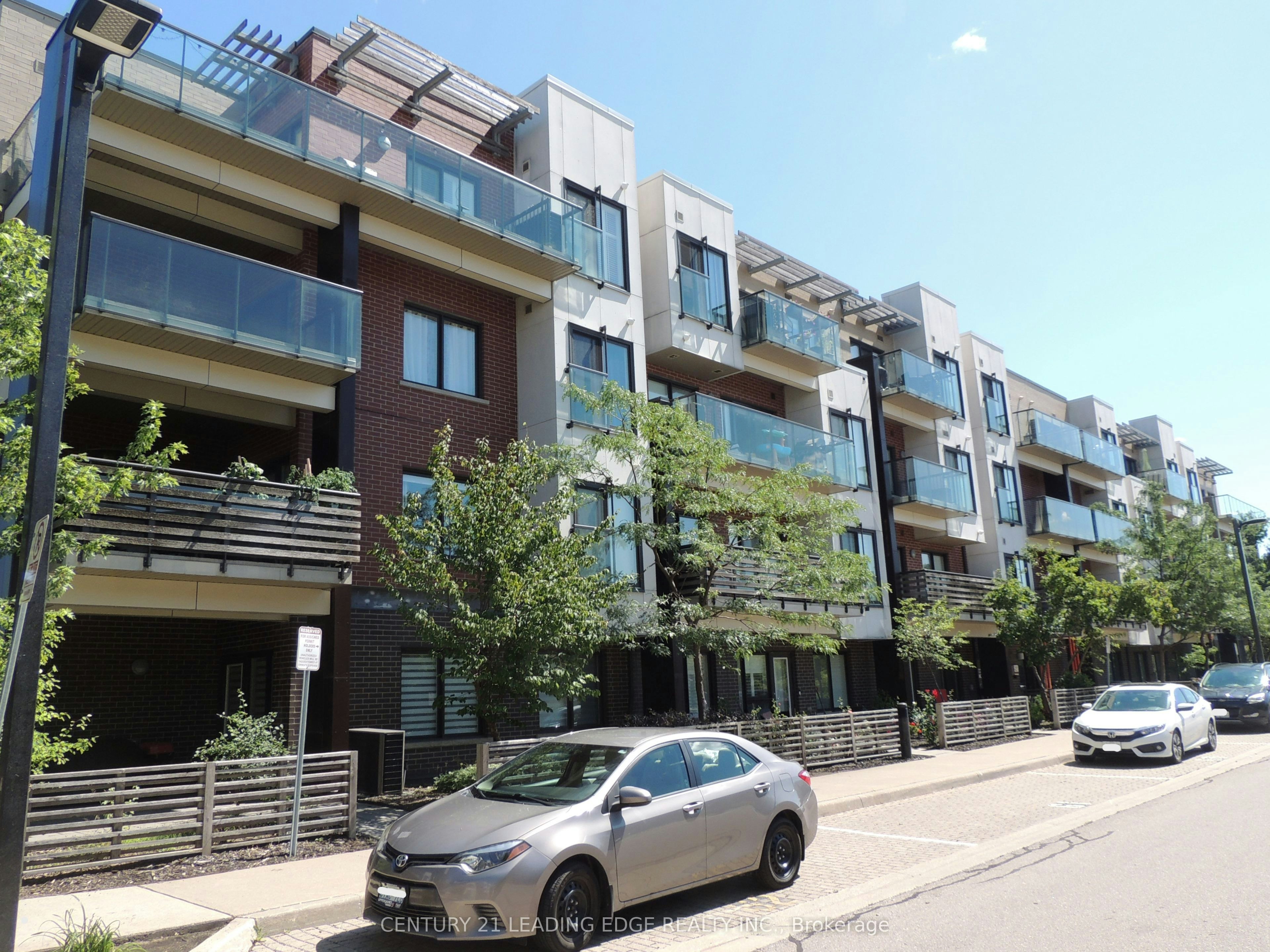 214-5005 Harvard Road, Mississauga, ON, L5M 0W5 - 3