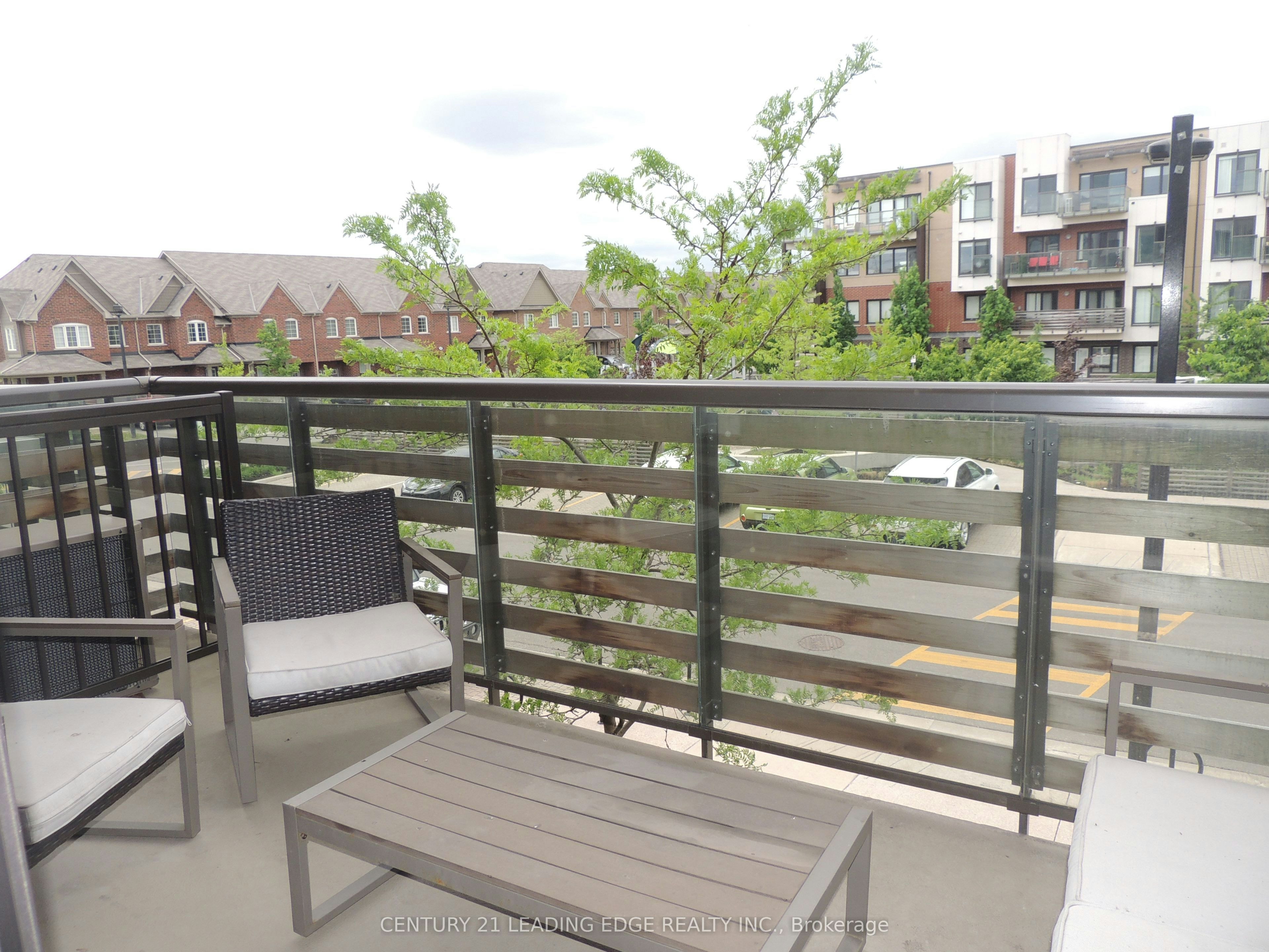 214-5005 Harvard Road, Mississauga, ON, L5M 0W5 - 18