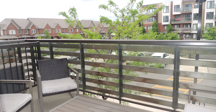 214-5005 Harvard Road, Mississauga, ON, L5M 0W5 - 18