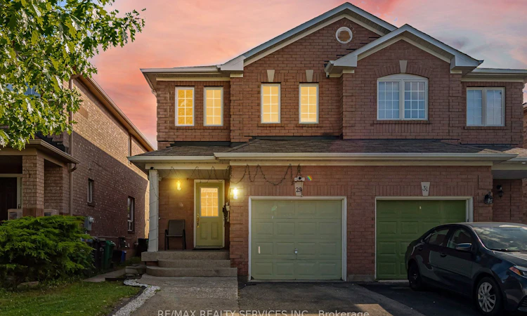 29 Lonestar Crescent