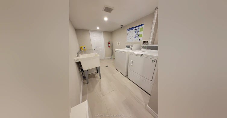 L4-498 Horner Avenue, Toronto, ON, M8W 2B8 - 14