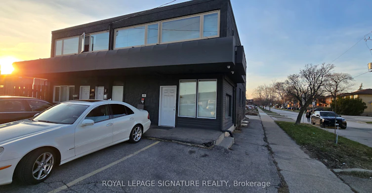 L4-498 Horner Avenue, Toronto, ON, M8W 2B8