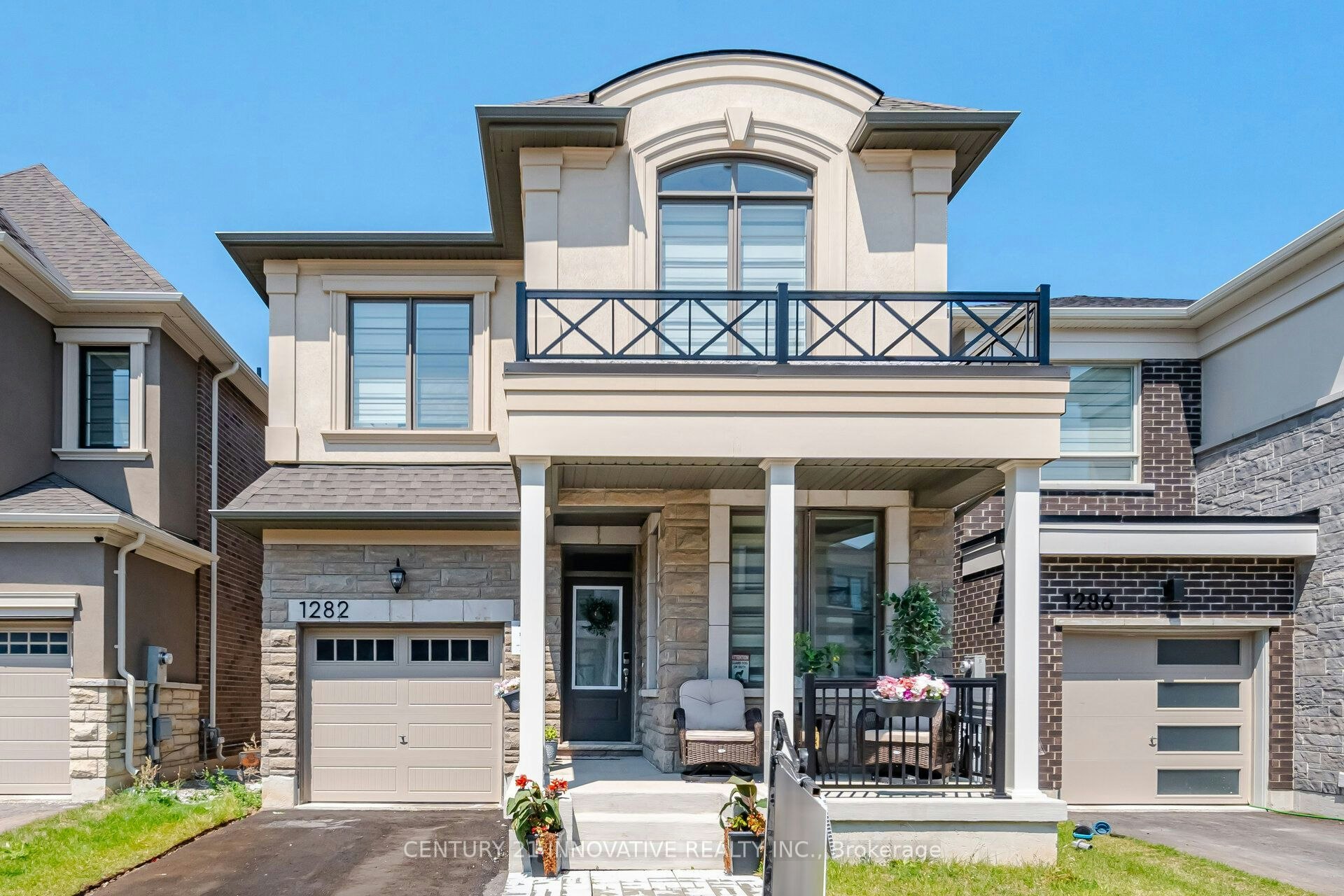 1282 Stirling Todd Terrace, Milton, ON, L9E 2E5