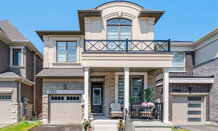 1282 Stirling Todd Terrace