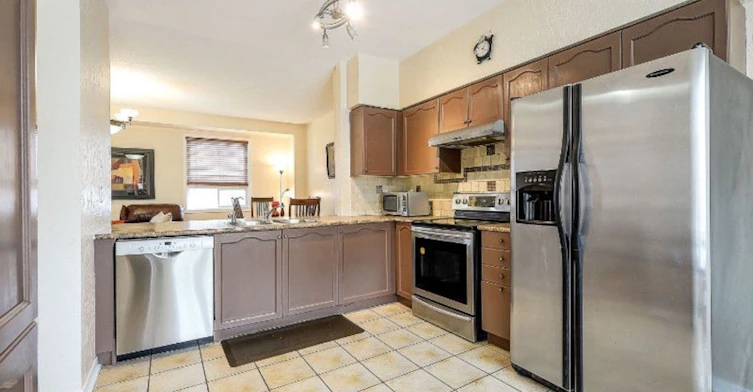 44-7155 Magistrate Terrace, Mississauga, ON, L5W 1Y8 - 6