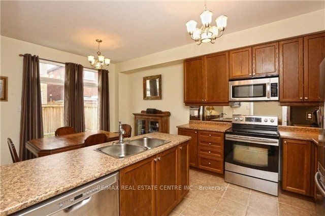 43 Joywill Court, Brampton, ON, L7A 3T8 - 2