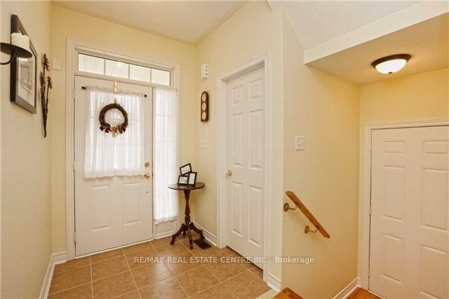 43 Joywill Court, Brampton, ON, L7A 3T8 - 4