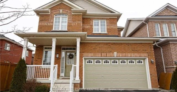 43 Joywill Court, Brampton, ON, L7A 3T8