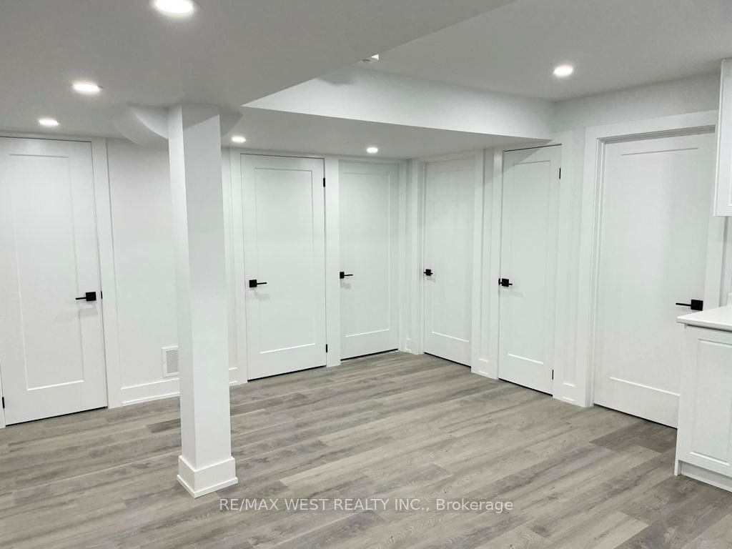 Basement-26 Smoothwater Street, Brampton, ON, L6R 2G2 - 5