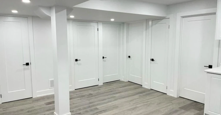 Basement-26 Smoothwater Street, Brampton, ON, L6R 2G2 - 5