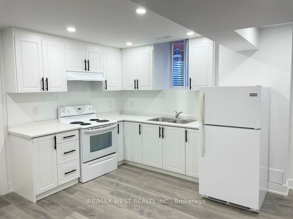 Basement-26 Smoothwater Street, Brampton, ON, L6R 2G2 - 4