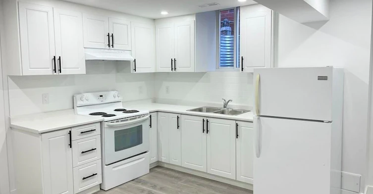 Basement-26 Smoothwater Street, Brampton, ON, L6R 2G2 - 4