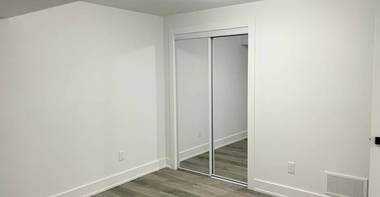 Basement-26 Smoothwater Street, Brampton, ON, L6R 2G2 - 8