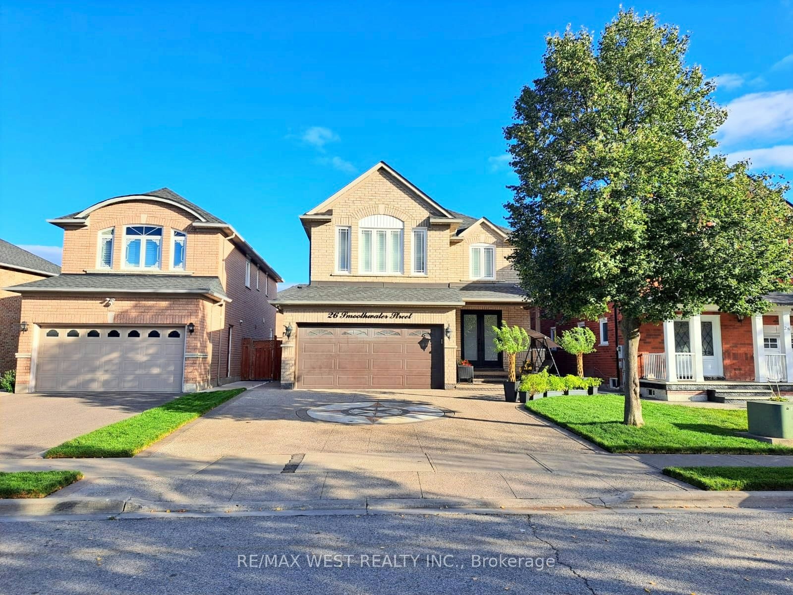Basement-26 Smoothwater Street, Brampton, ON, L6R 2G2 - 2