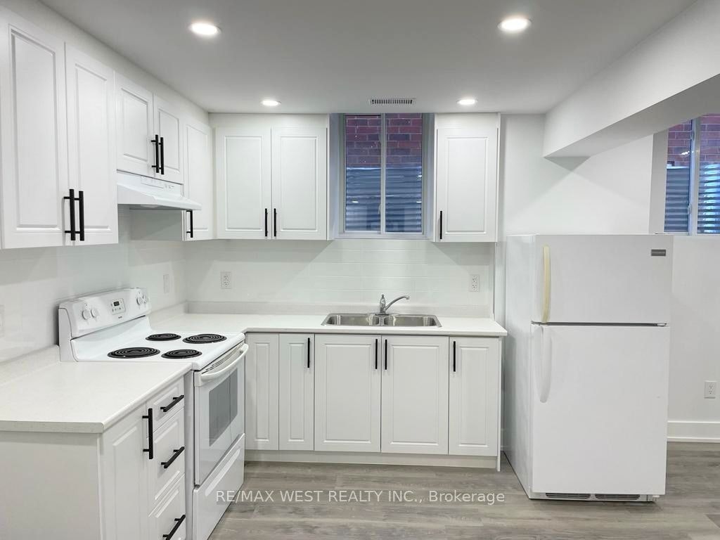 Basement-26 Smoothwater Street, Brampton, ON, L6R 2G2 - 3
