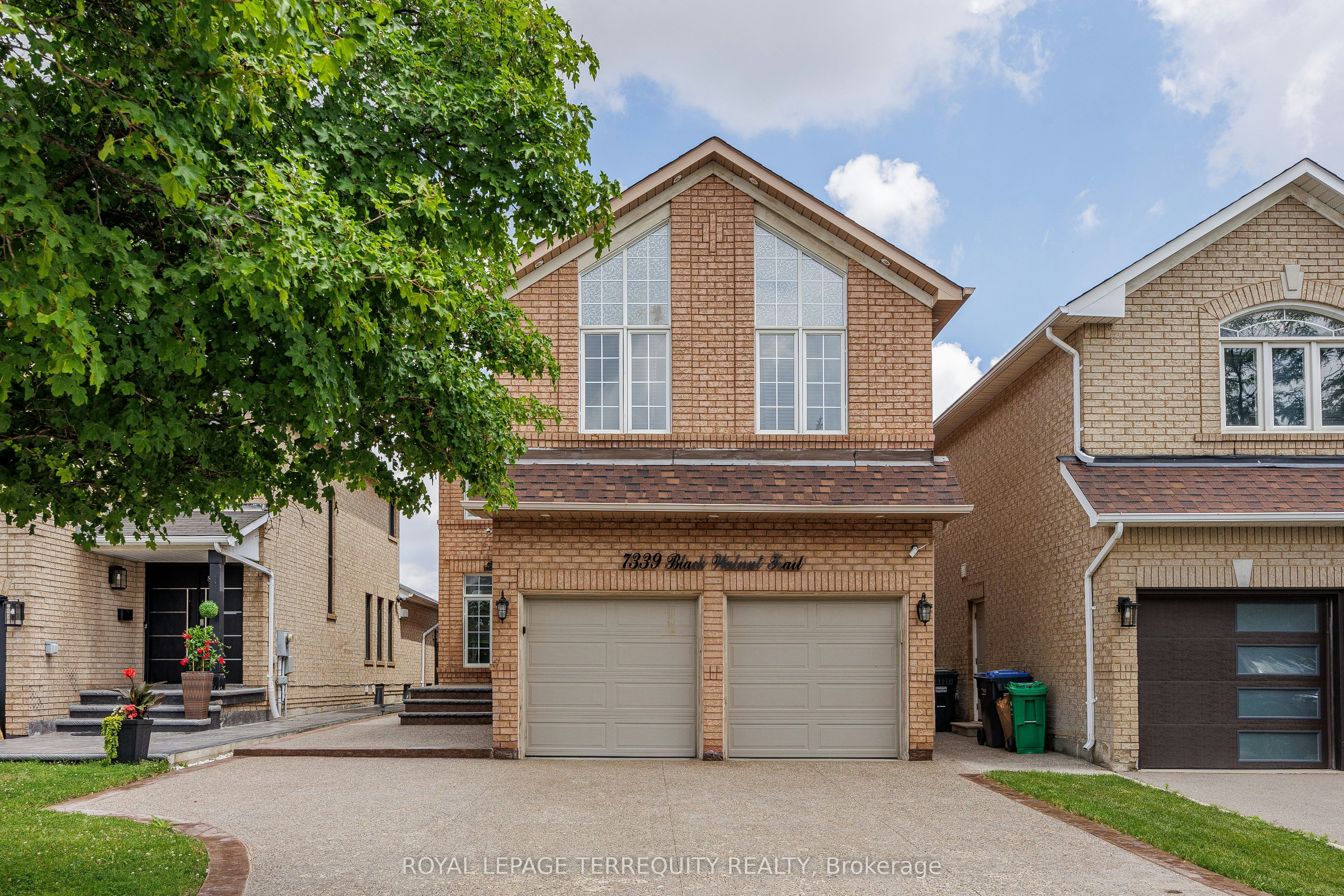 7339 Black Walnut Trail, Mississauga, ON, L5N 7M3