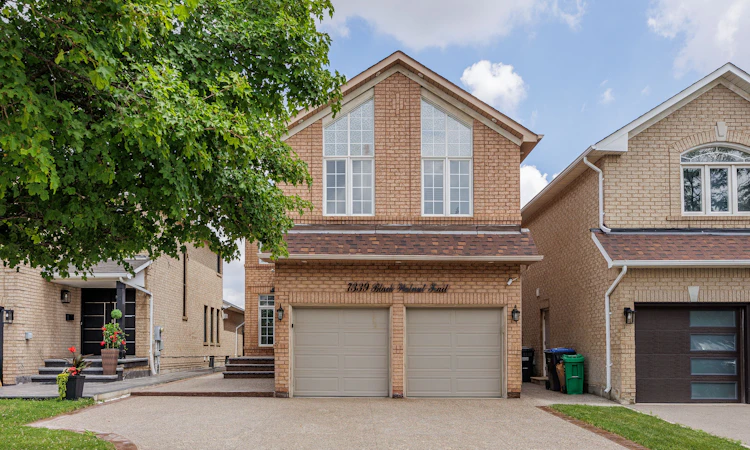 7339 Black Walnut Trail