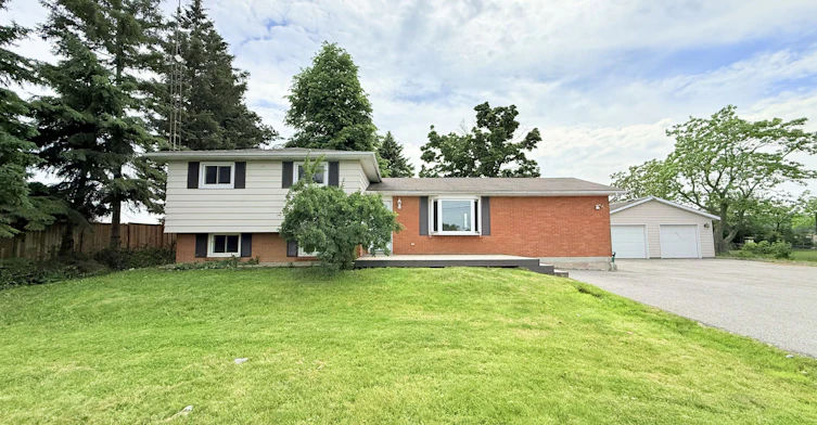 9456 Eighth Line, Halton Hills, ON, L7G 4S5 - 2