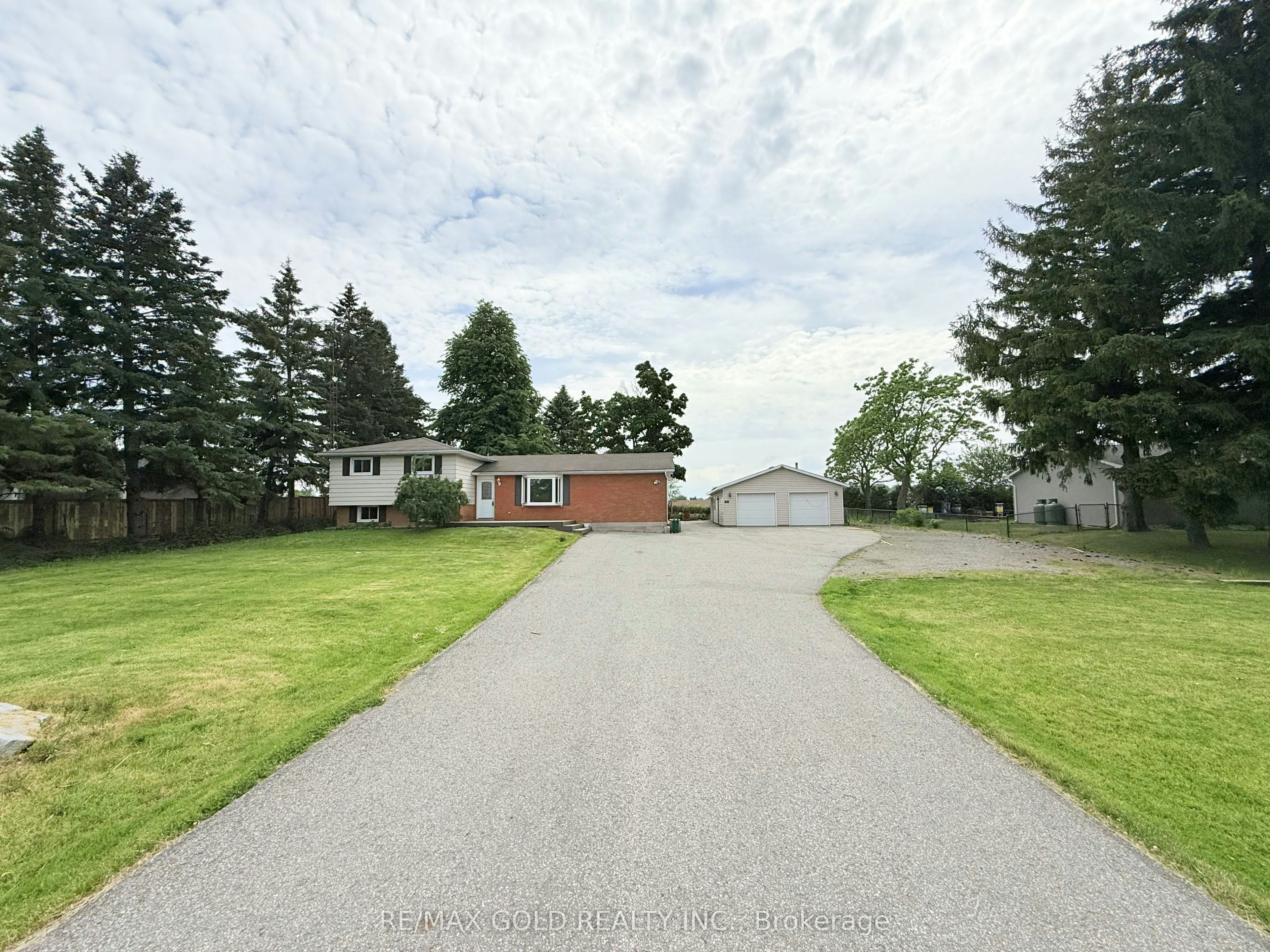 9456 Eighth Line, Halton Hills, ON, L7G 4S5