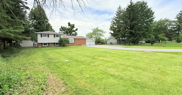 9456 Eighth Line, Halton Hills, ON, L7G 4S5 - 45