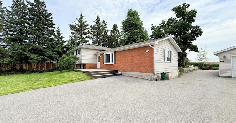 9456 Eighth Line, Halton Hills, ON, L7G 4S5 - 4