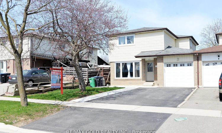 48 Garside Crescent