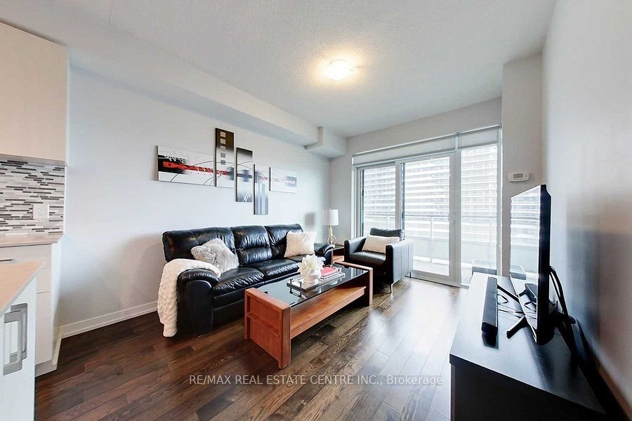 903-2560 Eglinton Avenue, Mississauga, ON, L5M 5R1 - 8