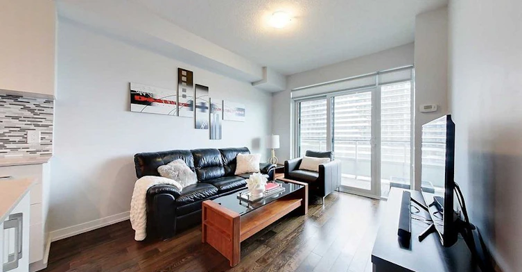 903-2560 Eglinton Avenue, Mississauga, ON, L5M 5R1 - 8