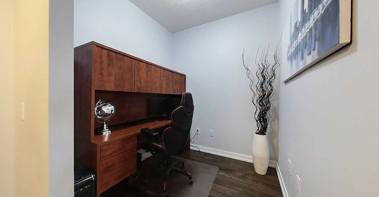 903-2560 Eglinton Avenue, Mississauga, ON, L5M 5R1 - 10