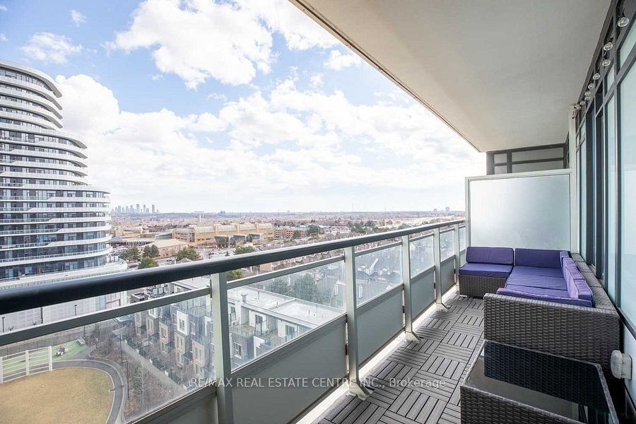 903-2560 Eglinton Avenue, Mississauga, ON, L5M 5R1 - 11
