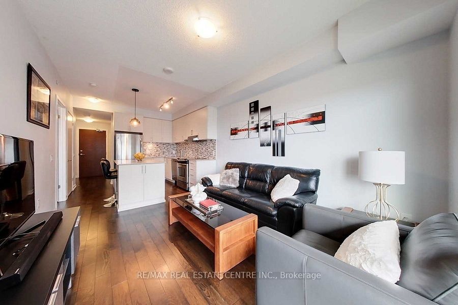 903-2560 Eglinton Avenue, Mississauga, ON, L5M 5R1 - 4