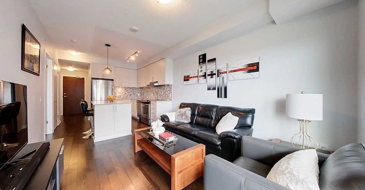 903-2560 Eglinton Avenue, Mississauga, ON, L5M 5R1 - 4