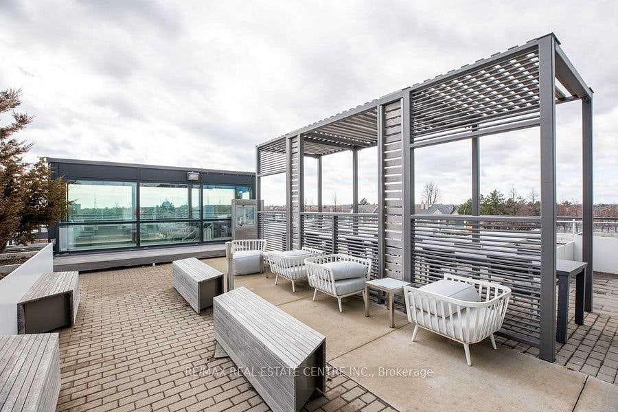 903-2560 Eglinton Avenue, Mississauga, ON, L5M 5R1 - 12