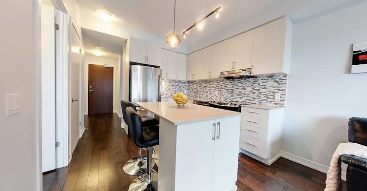 903-2560 Eglinton Avenue, Mississauga, ON, L5M 5R1 - 3