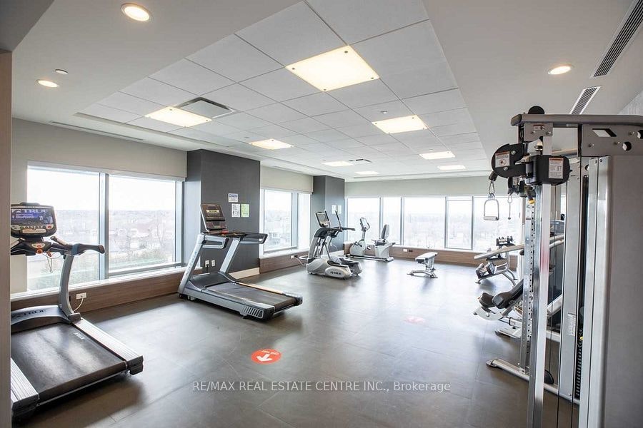 903-2560 Eglinton Avenue, Mississauga, ON, L5M 5R1 - 13