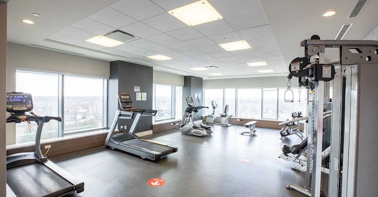903-2560 Eglinton Avenue, Mississauga, ON, L5M 5R1 - 13