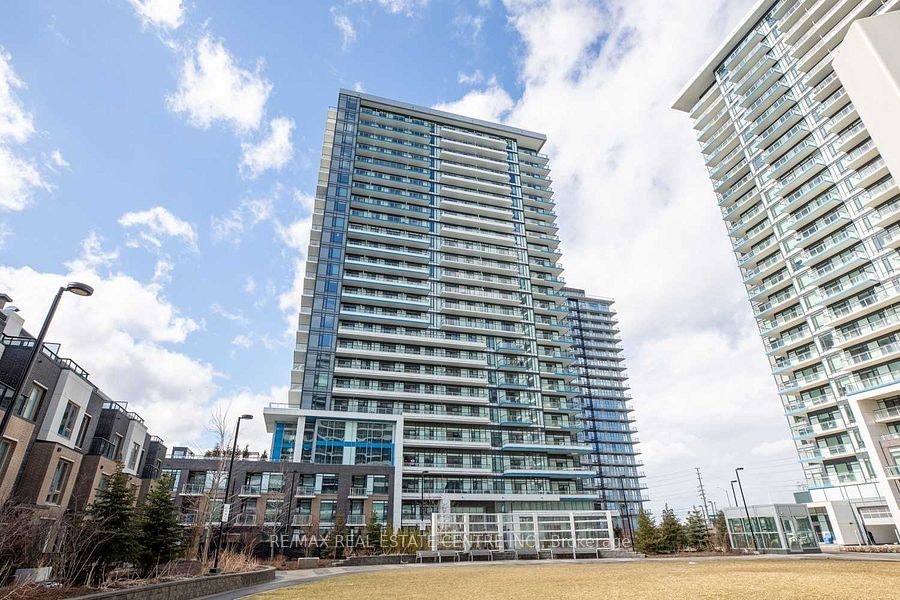 903-2560 Eglinton Avenue, Mississauga, ON, L5M 5R1