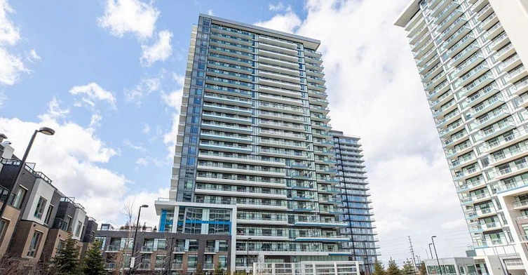 903-2560 Eglinton Avenue, Mississauga, ON, L5M 5R1