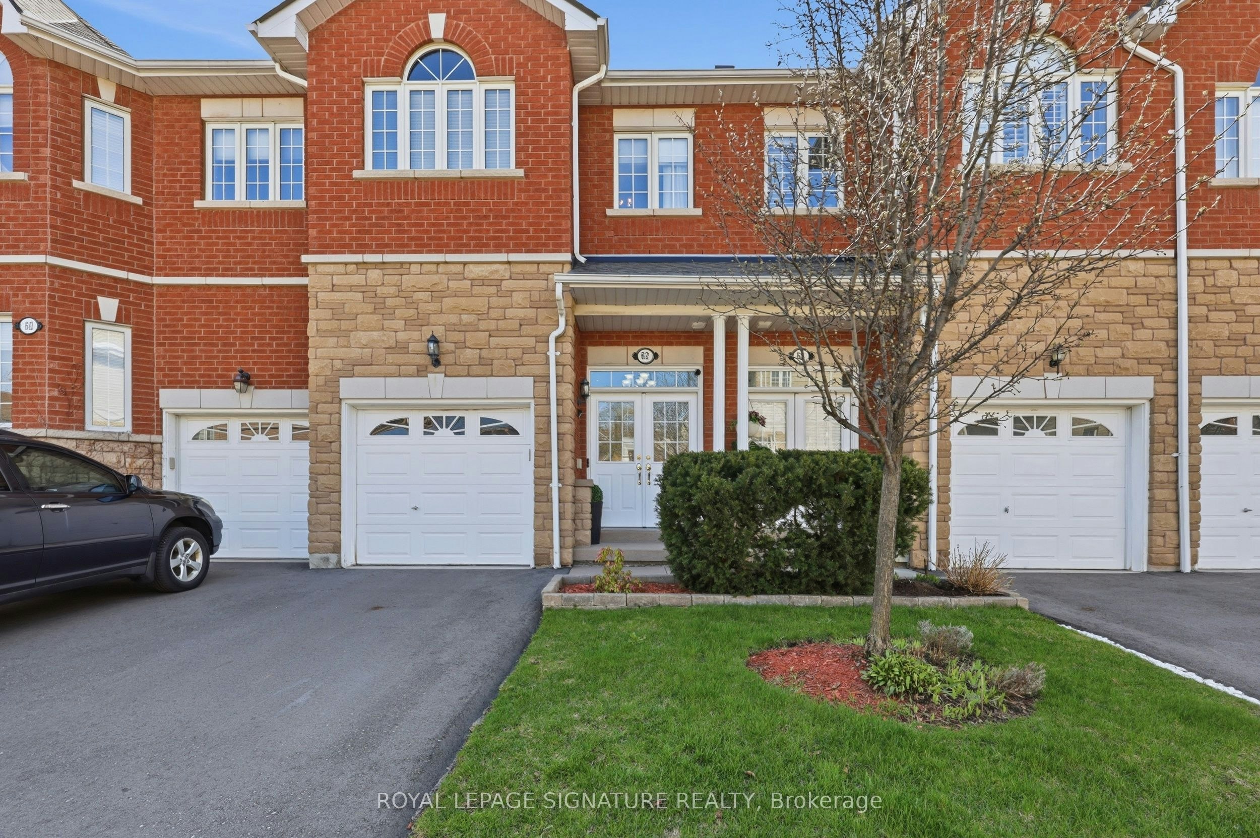 62-470 Faith Drive, Mississauga, ON, L5R 4E9