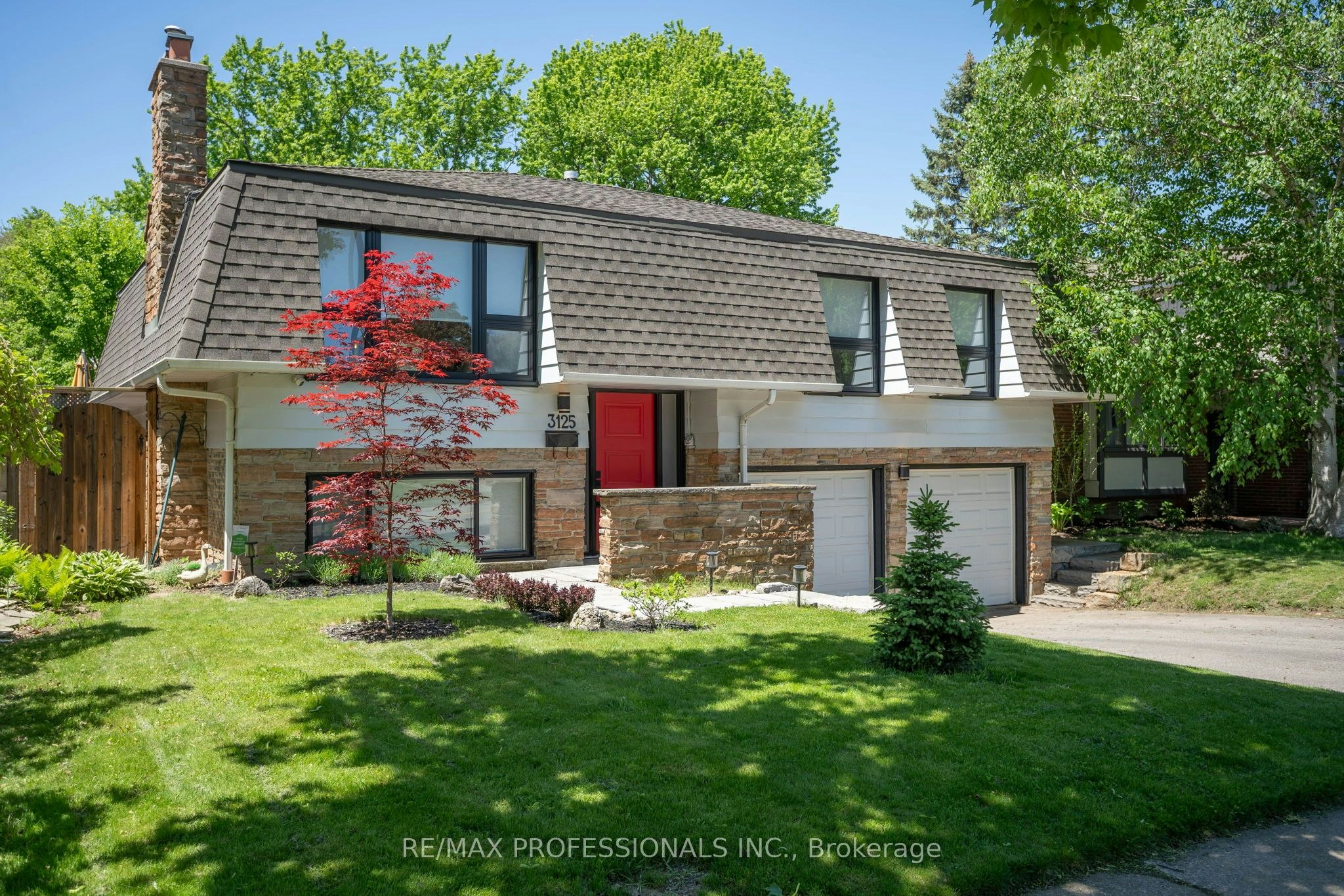 3125 Riverview Street, Oakville, ON, L6L 5J6