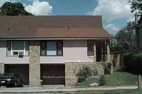 Basement-7080 Estoril Road, Mississauga, ON, L5N 1N4