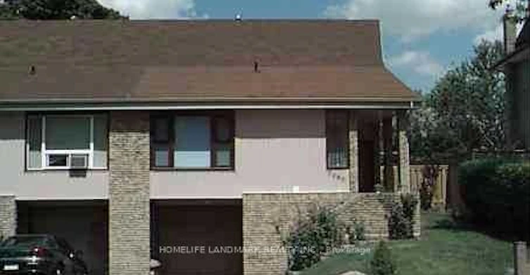 Basement-7080 Estoril Road, Mississauga, ON, L5N 1N4
